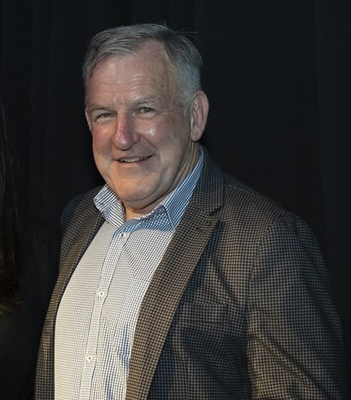 Iain Potter